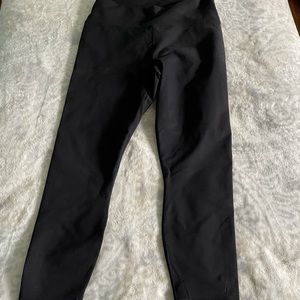 Funky Black leggings from Fabletics